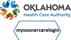 my soonercare login